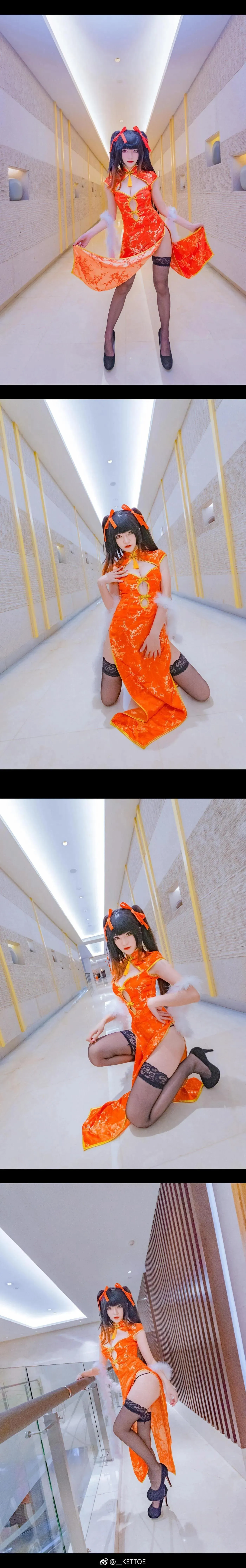 Kettoe – NO.01 微博配图[1][11] [63P]插图4